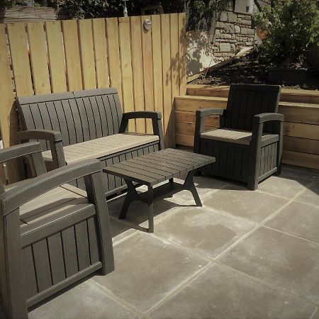 Apartamento Hawen - Barmouth Exterior foto