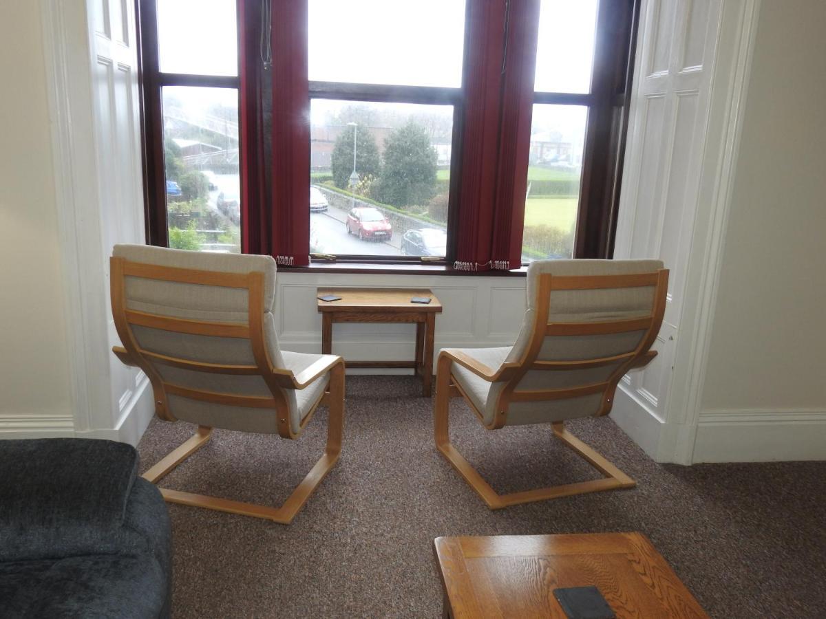 Apartamento Hawen - Barmouth Exterior foto