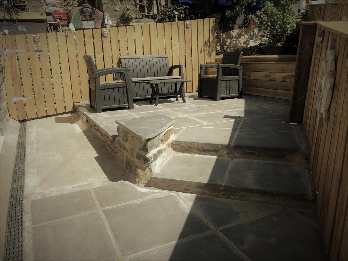 Apartamento Hawen - Barmouth Exterior foto