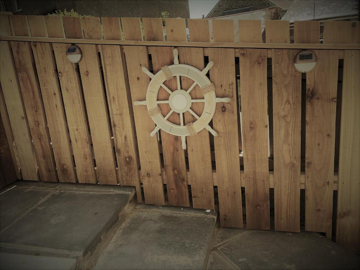 Apartamento Hawen - Barmouth Exterior foto