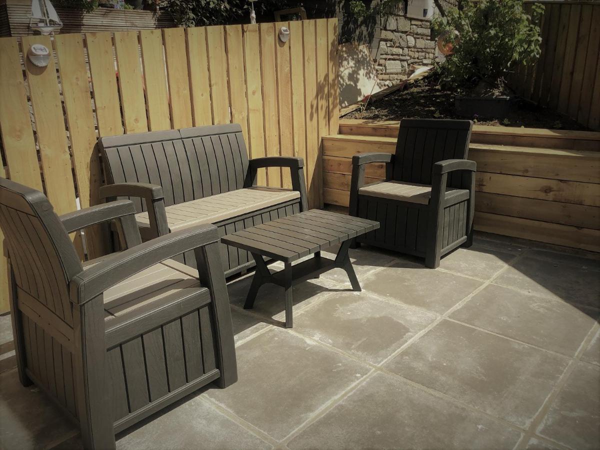 Apartamento Hawen - Barmouth Exterior foto