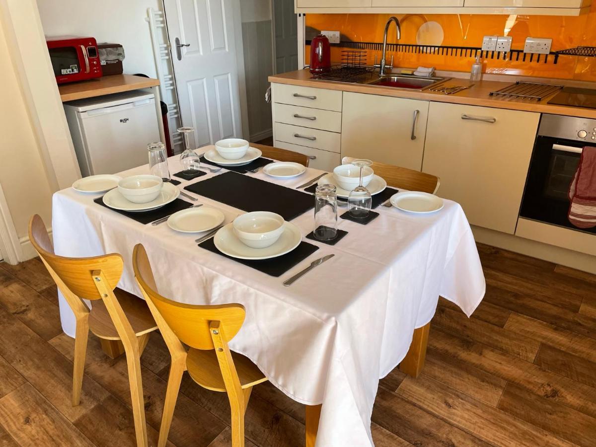 Apartamento Hawen - Barmouth Exterior foto