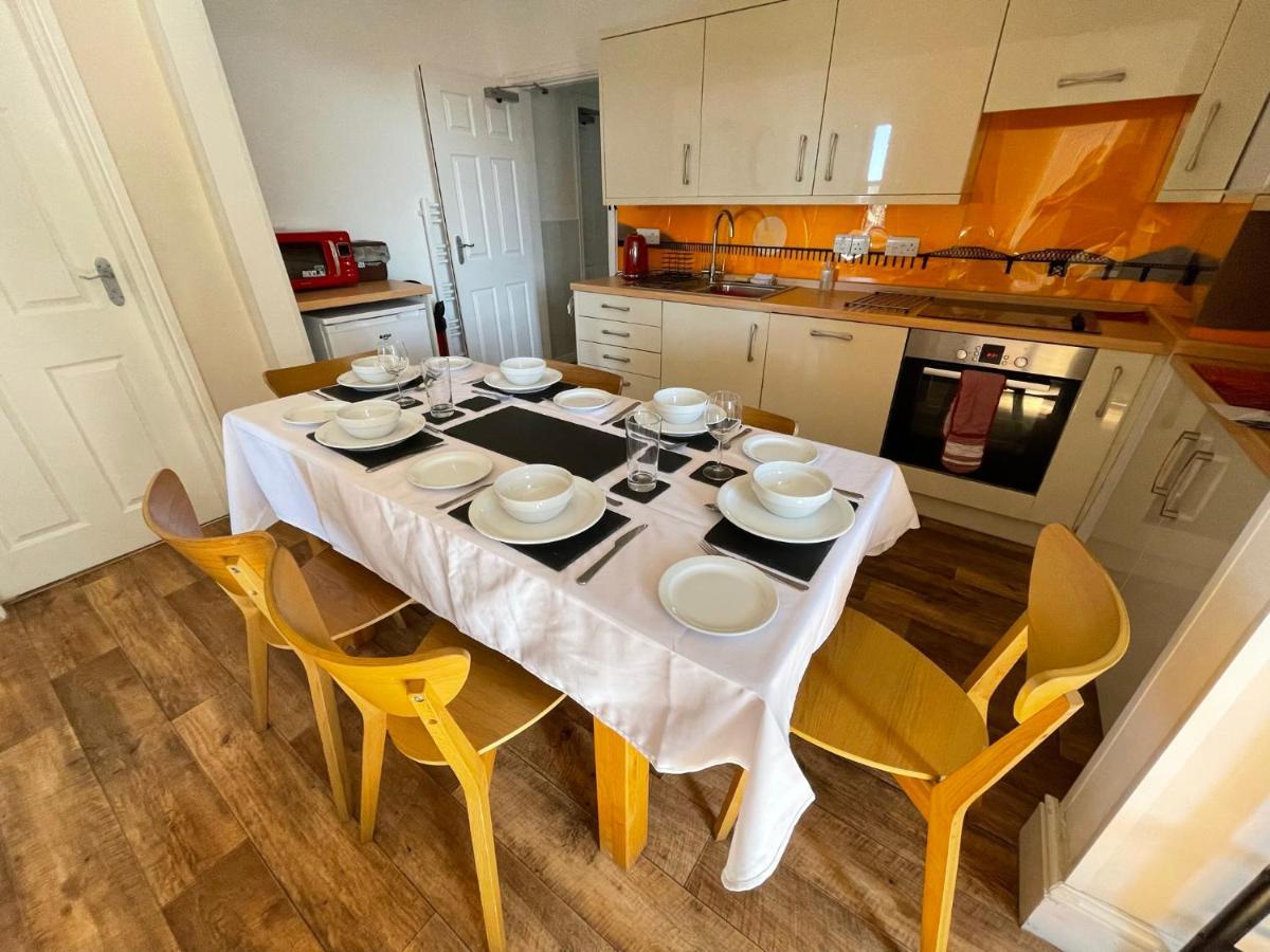 Apartamento Hawen - Barmouth Exterior foto