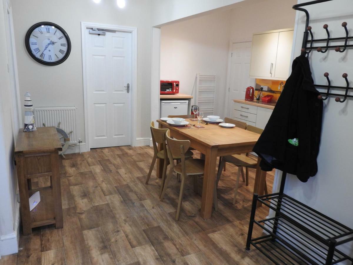 Apartamento Hawen - Barmouth Exterior foto