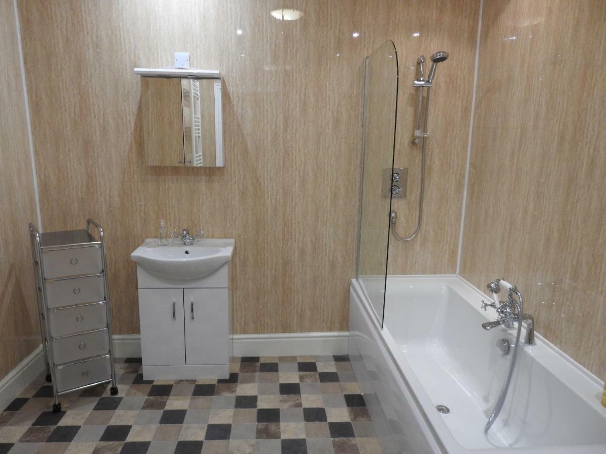 Apartamento Hawen - Barmouth Exterior foto