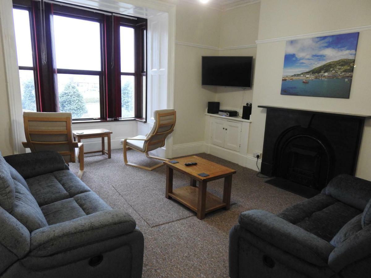 Apartamento Hawen - Barmouth Exterior foto