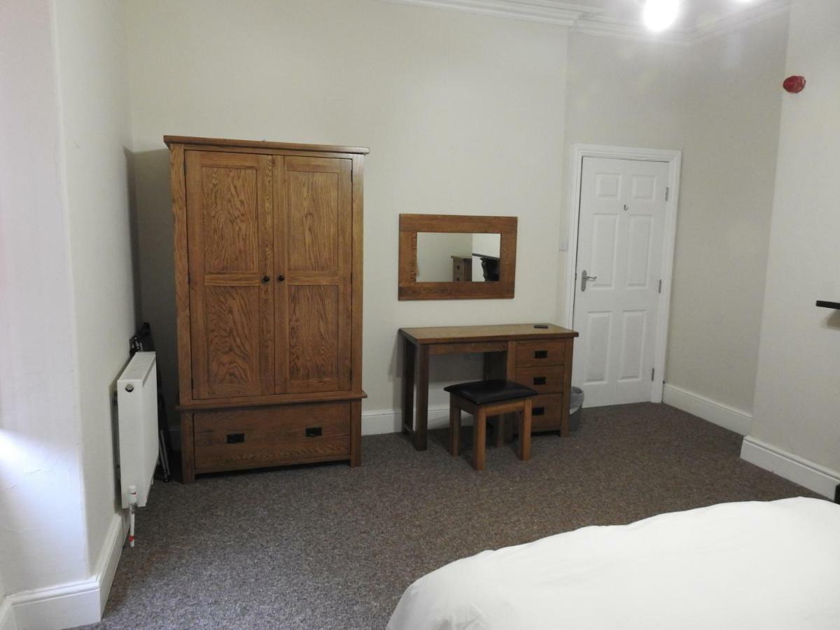 Apartamento Hawen - Barmouth Exterior foto