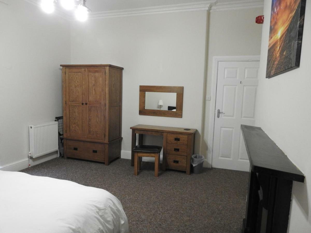Apartamento Hawen - Barmouth Exterior foto