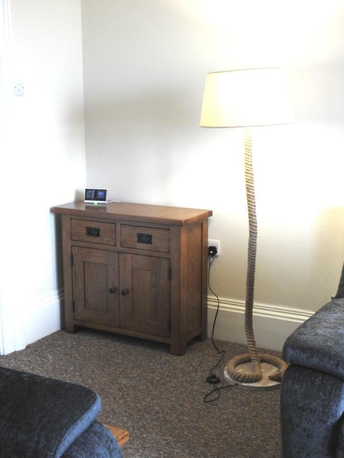 Apartamento Hawen - Barmouth Exterior foto