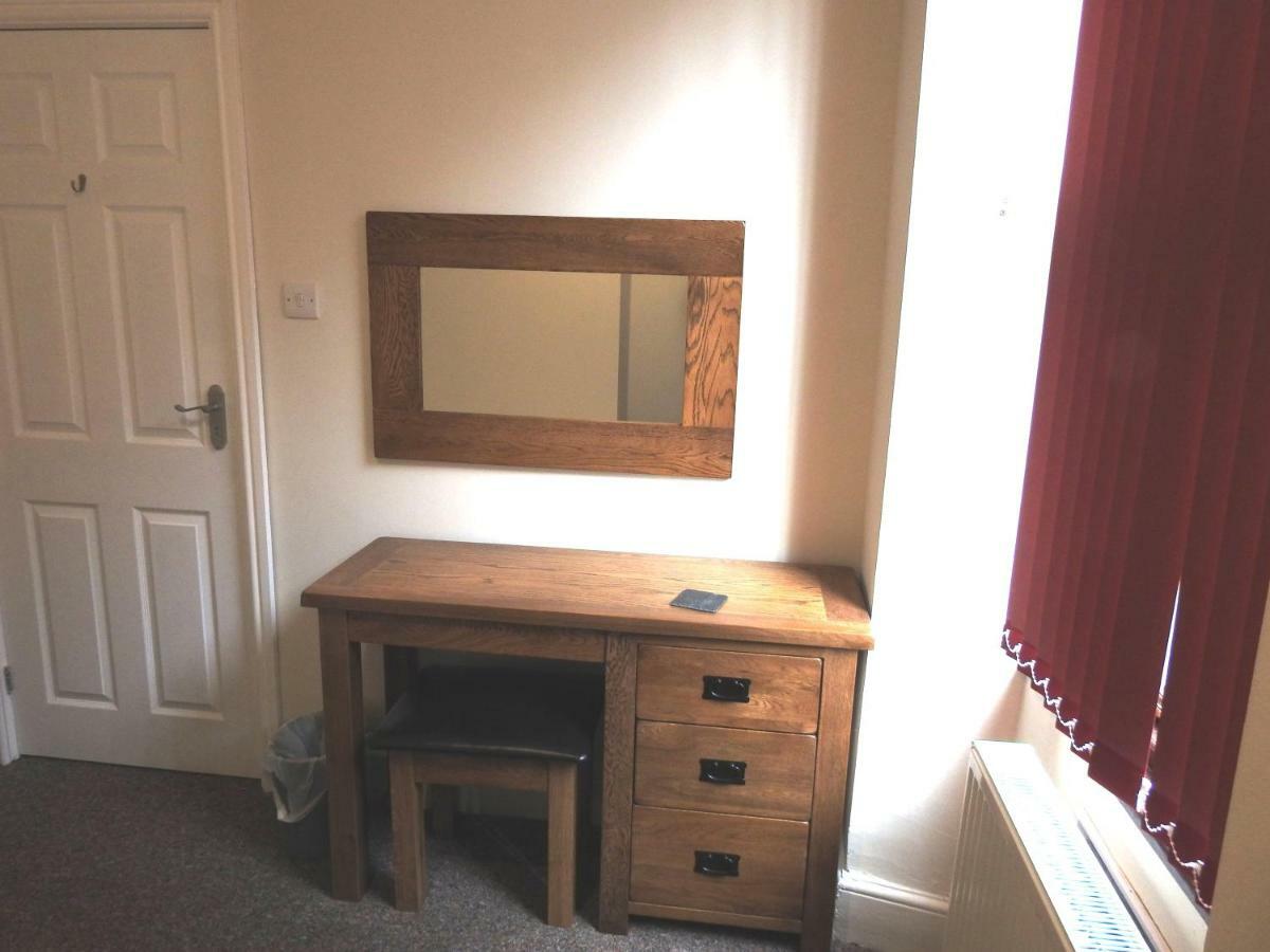 Apartamento Hawen - Barmouth Exterior foto