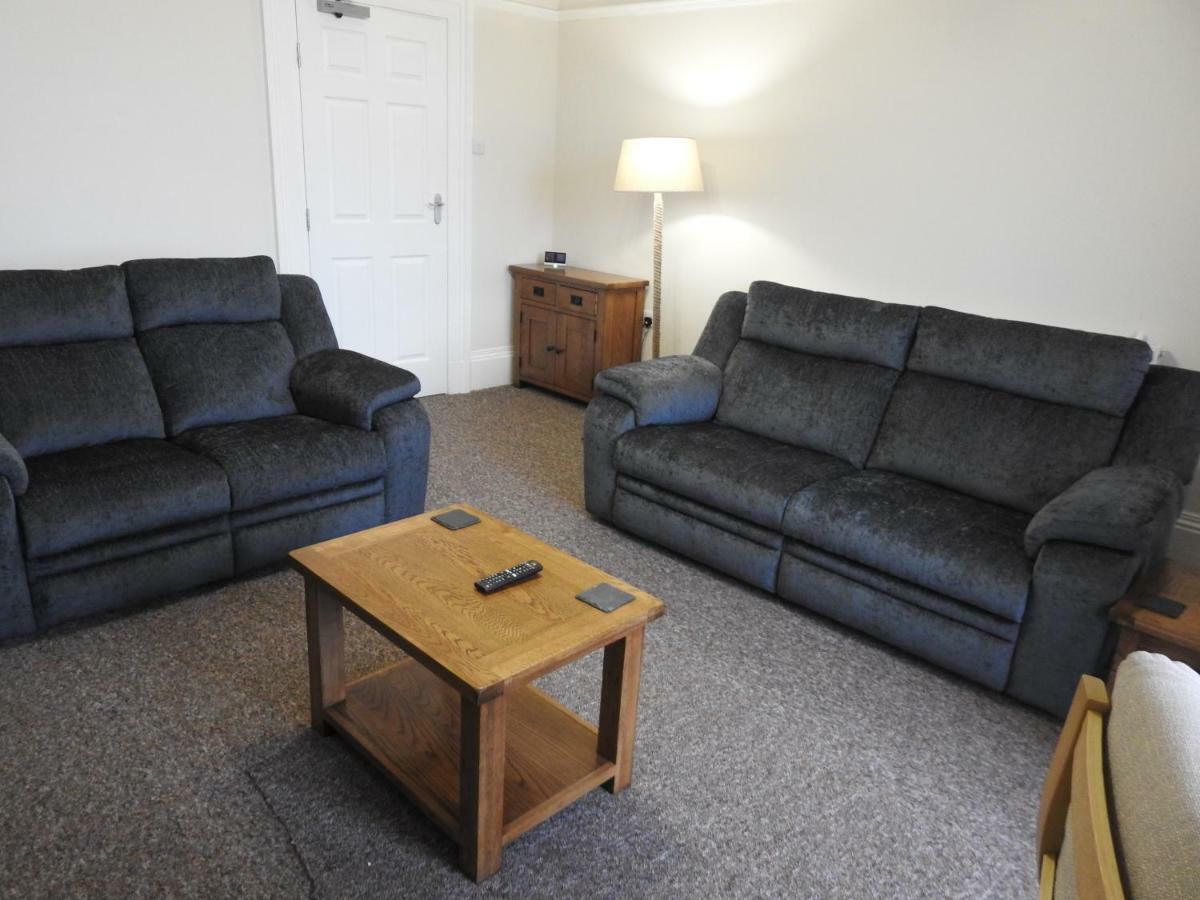 Apartamento Hawen - Barmouth Exterior foto