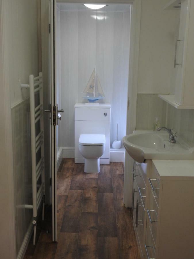 Apartamento Hawen - Barmouth Exterior foto