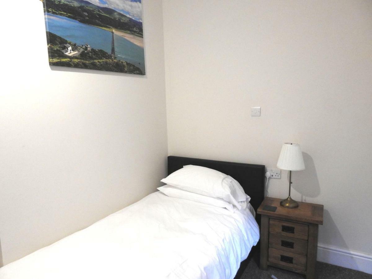 Apartamento Hawen - Barmouth Exterior foto