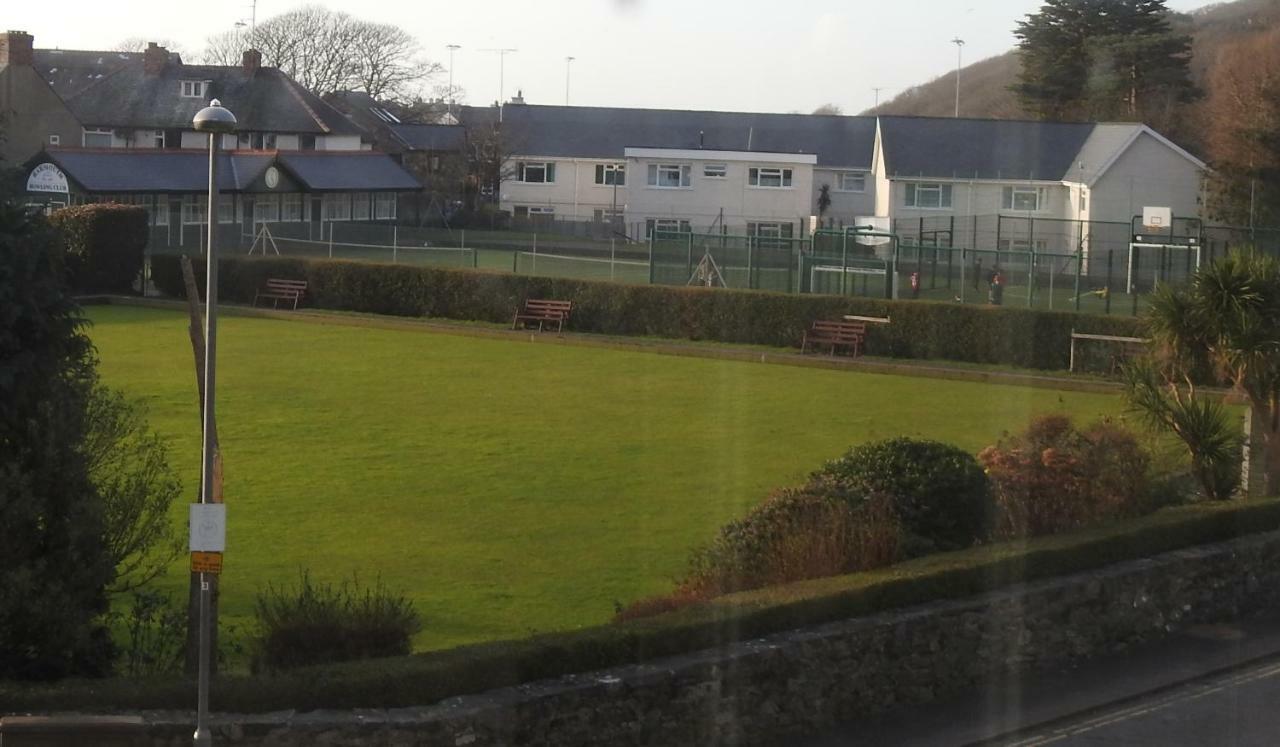 Apartamento Hawen - Barmouth Exterior foto