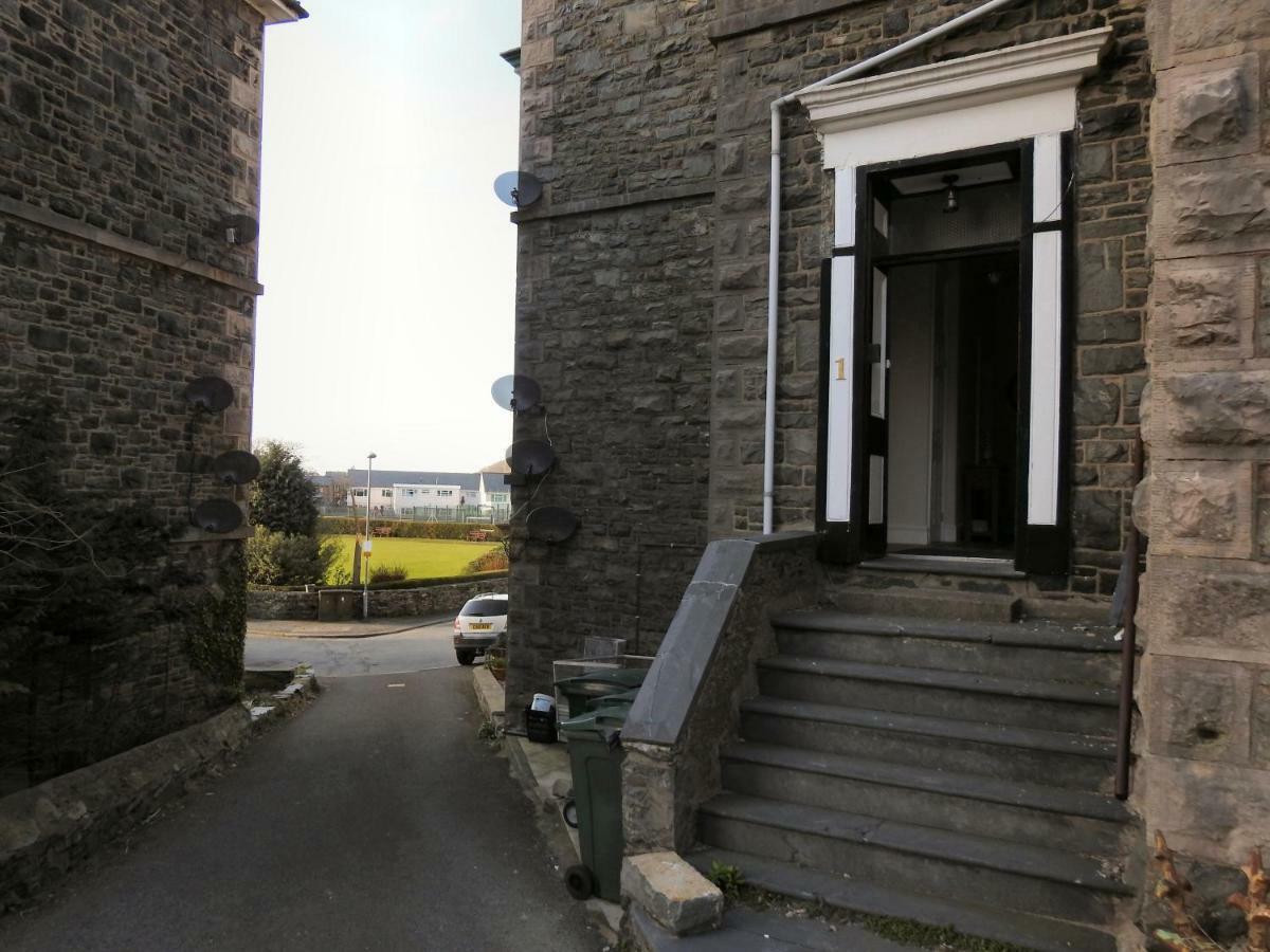 Apartamento Hawen - Barmouth Exterior foto
